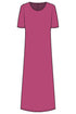 Shan Lycra long Dress